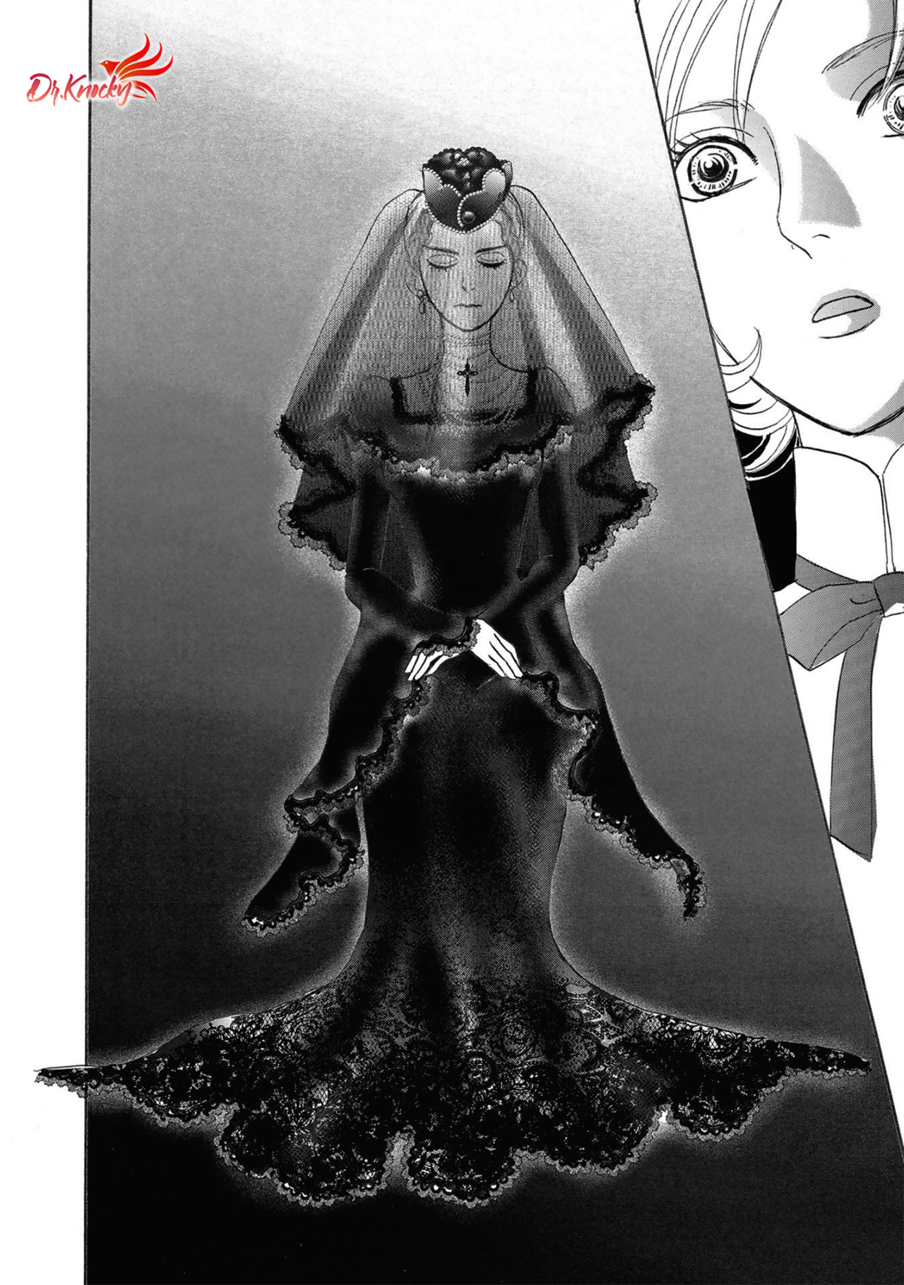 Pet Shop Of Horrors – Passage-Hen : Tiệm Thú Kiểng Tiền Truyện Chapter 5.1 - Trang 2