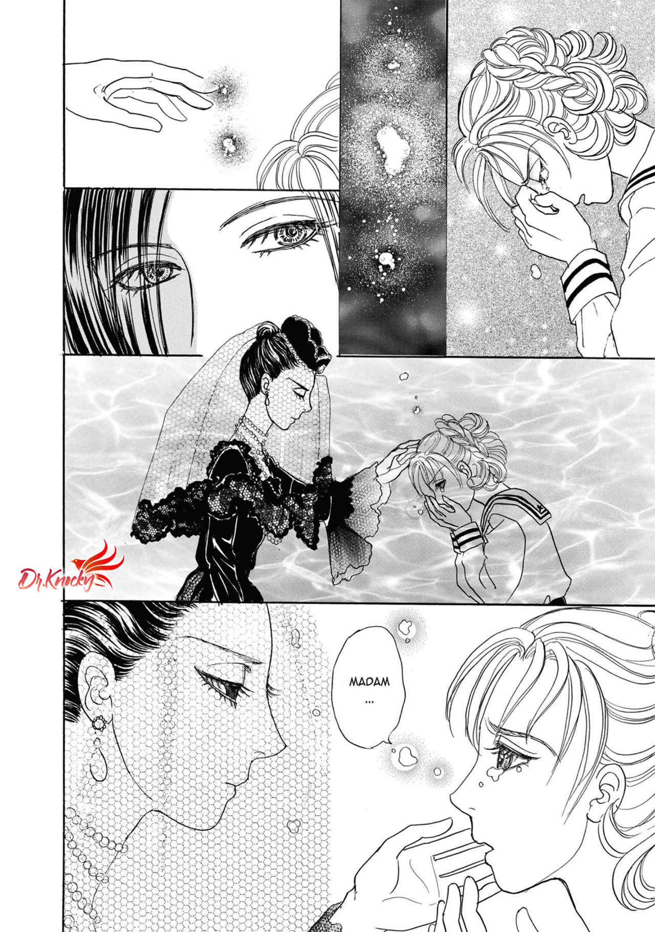 Pet Shop Of Horrors – Passage-Hen : Tiệm Thú Kiểng Tiền Truyện Chapter 5.2 - Trang 2
