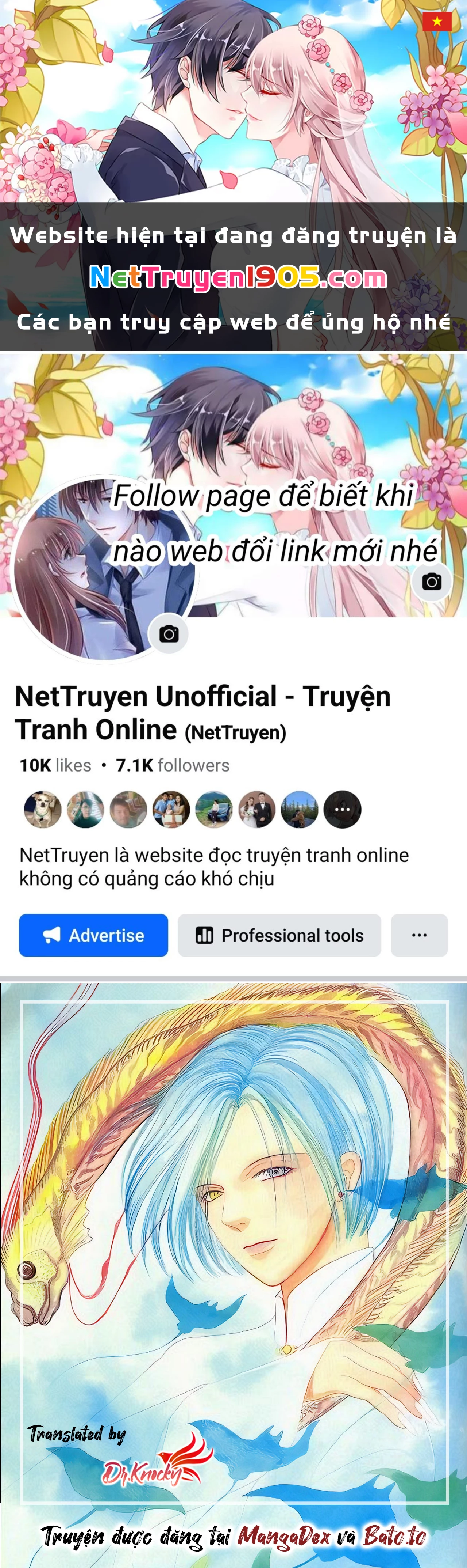 Pet Shop Of Horrors – Passage-Hen : Tiệm Thú Kiểng Tiền Truyện Chapter 6.3 - Trang 2