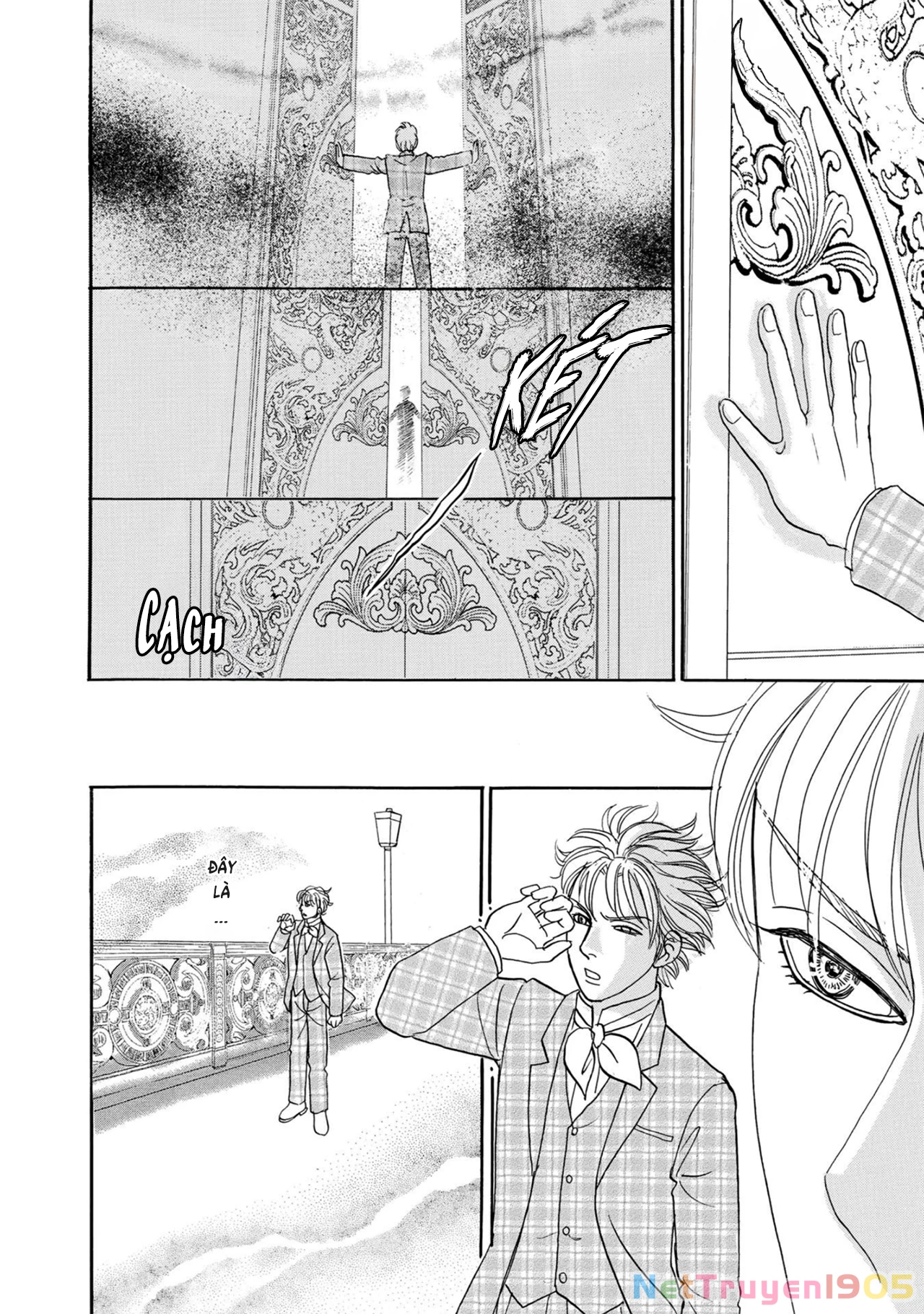 Pet Shop Of Horrors – Passage-Hen : Tiệm Thú Kiểng Tiền Truyện Chapter 6.3 - Trang 2