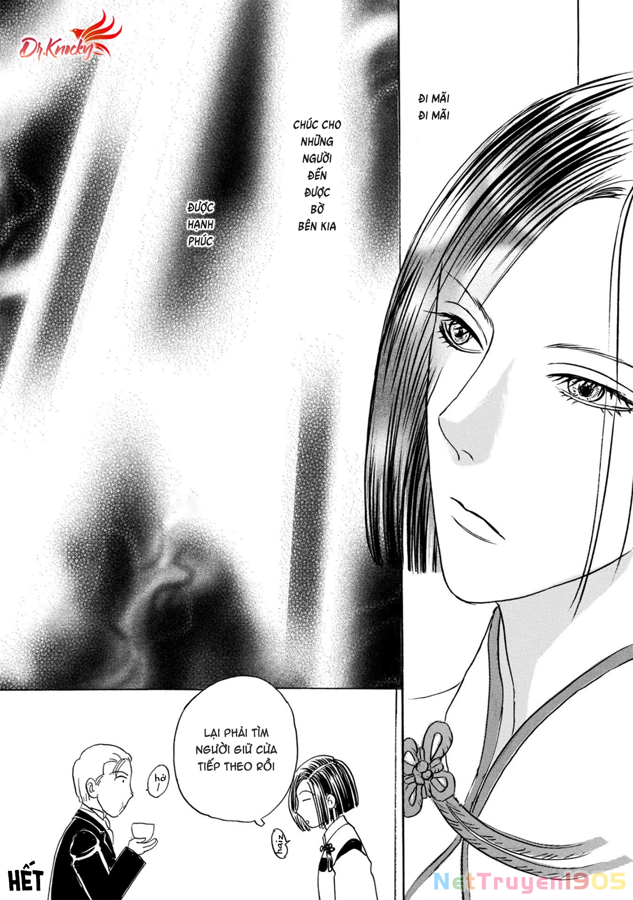 Pet Shop Of Horrors – Passage-Hen : Tiệm Thú Kiểng Tiền Truyện Chapter 6.3 - Trang 2