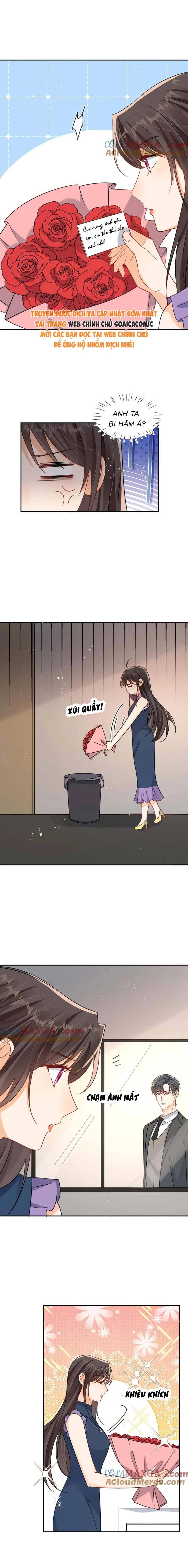 Cùng Lục Gia Yêu Đương Vụng Trộm Chapter 118 - Trang 2