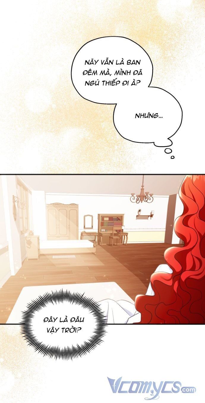 Cách Chia Tay Nam Chính Chapter 1.5 - Trang 2
