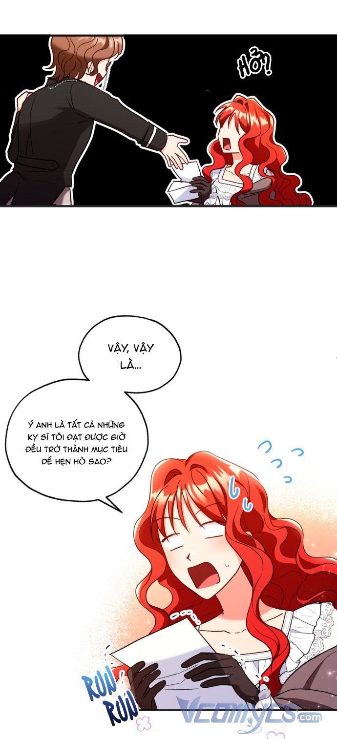 Cách Chia Tay Nam Chính Chapter 1.5 - Trang 2