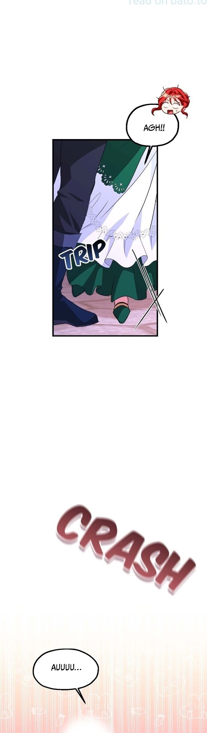 Cách Chia Tay Nam Chính Chapter 9 - Trang 2