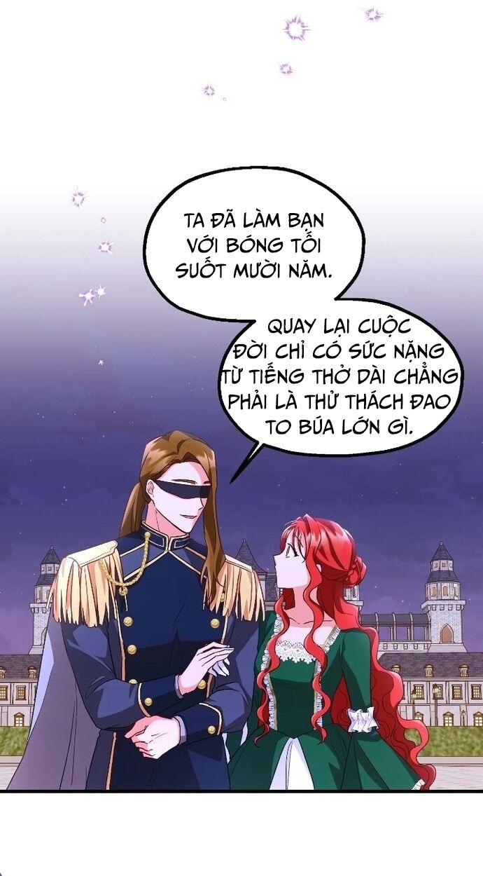 Cách Chia Tay Nam Chính Chapter 9 - Trang 2