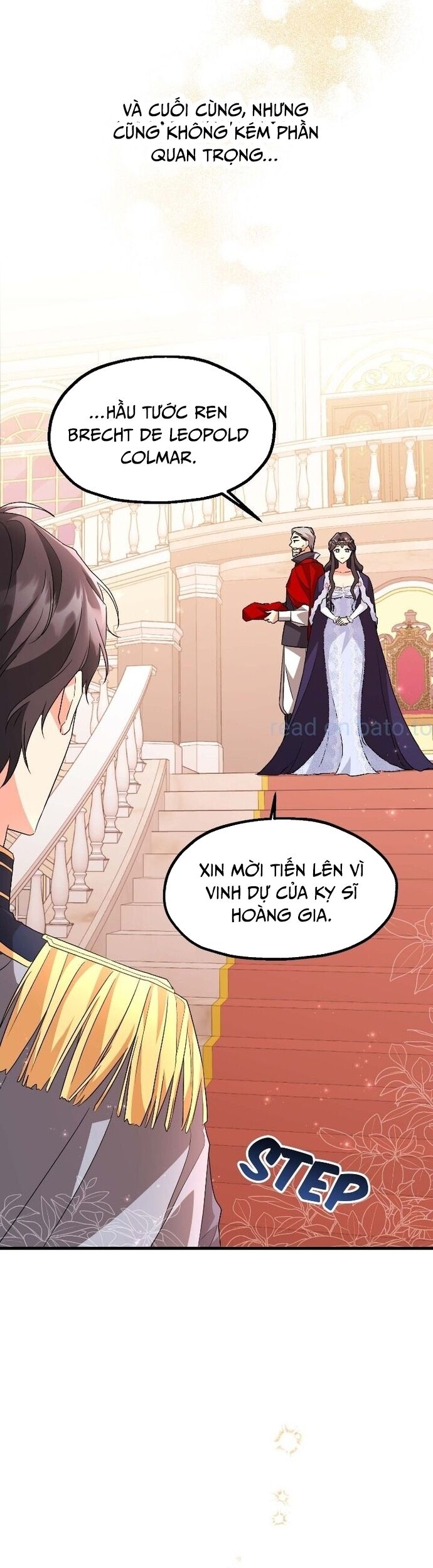 Cách Chia Tay Nam Chính Chapter 9 - Trang 2