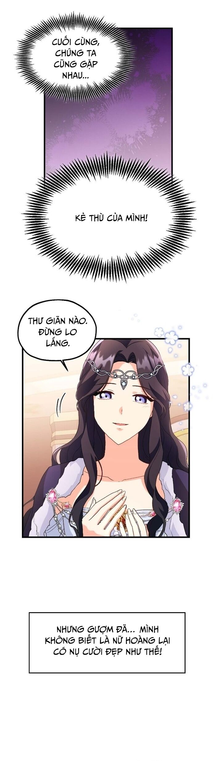 Cách Chia Tay Nam Chính Chapter 9 - Trang 2