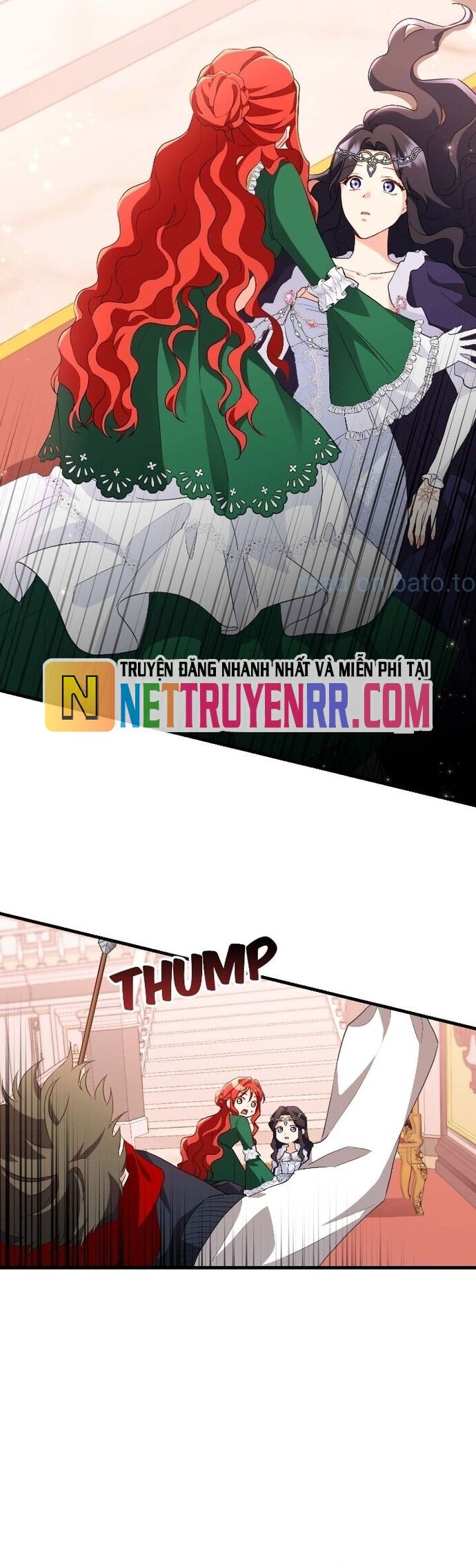 Cách Chia Tay Nam Chính Chapter 9 - Trang 2