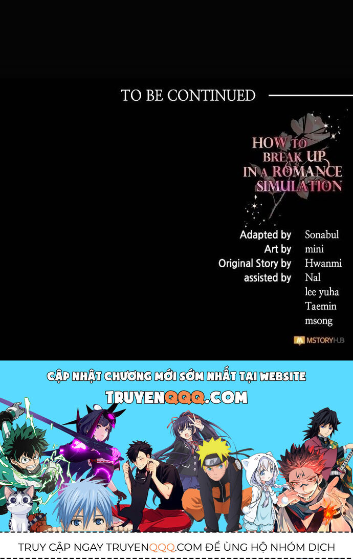 Cách Chia Tay Nam Chính Chapter 9 - Trang 2