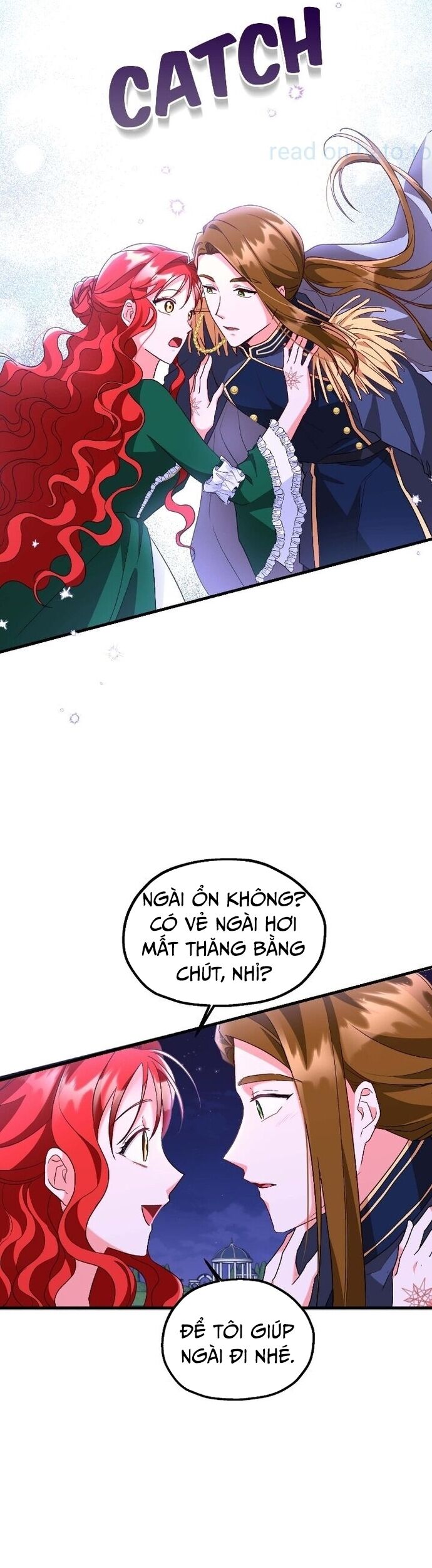 Cách Chia Tay Nam Chính Chapter 9 - Trang 2