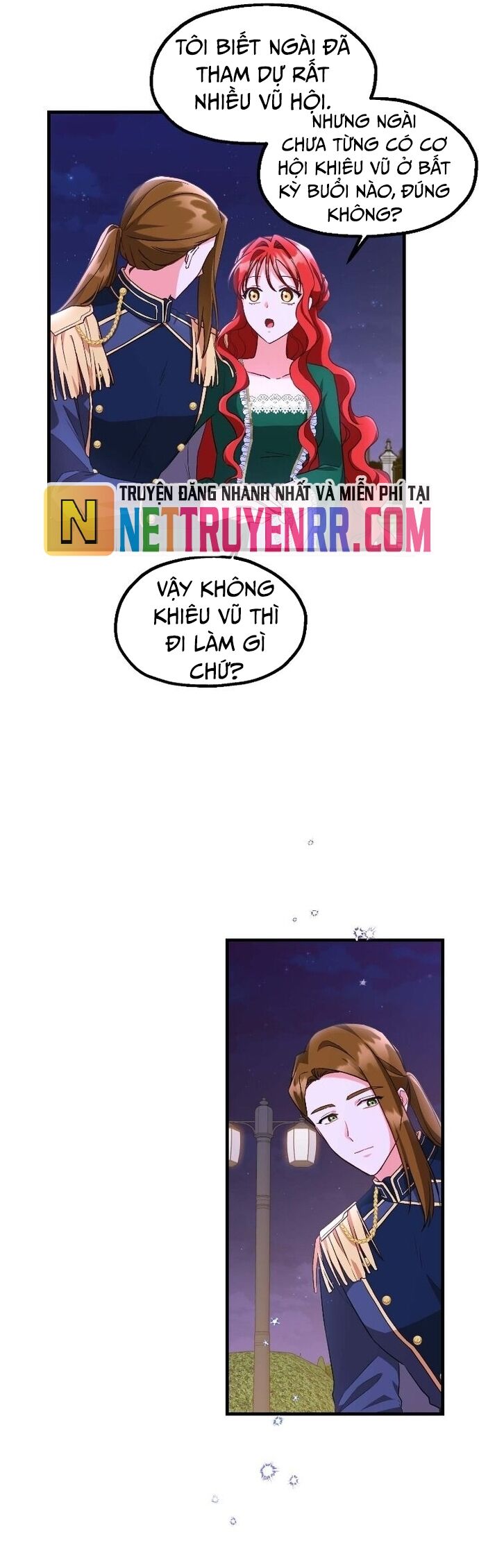 Cách Chia Tay Nam Chính Chapter 9 - Trang 2