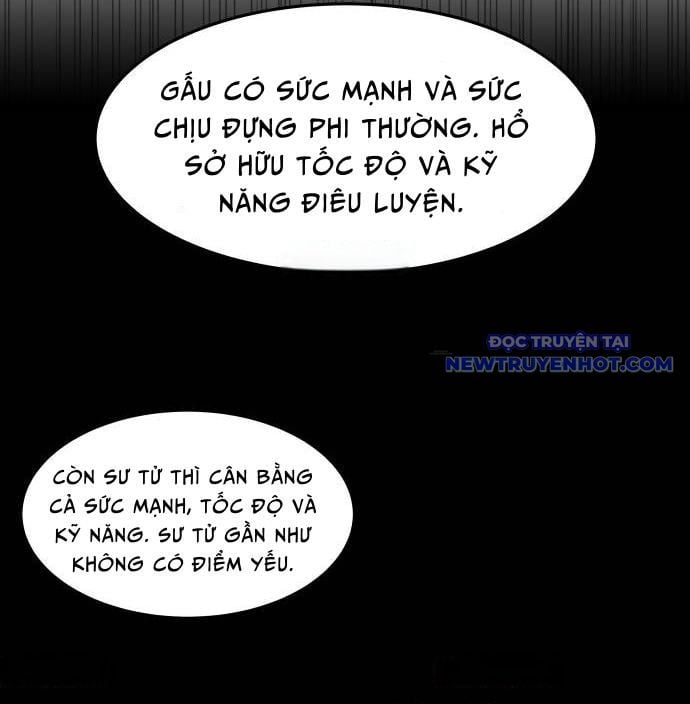 Trường Trung Học Thú Nhân Chapter 90 - Trang 2