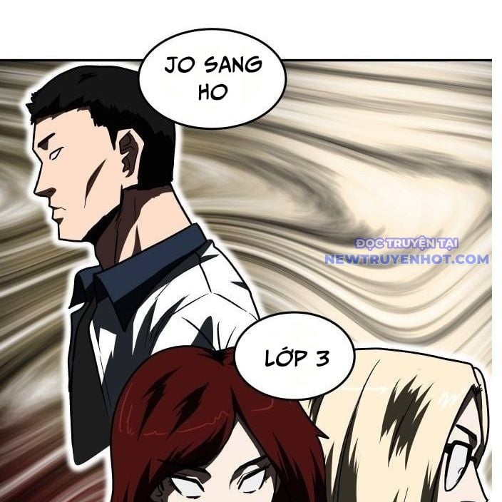 Trường Trung Học Thú Nhân Chapter 93 - Trang 2