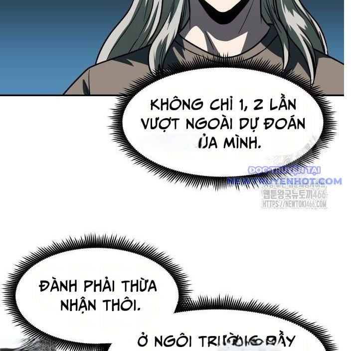 Trường Trung Học Thú Nhân Chapter 93 - Trang 2