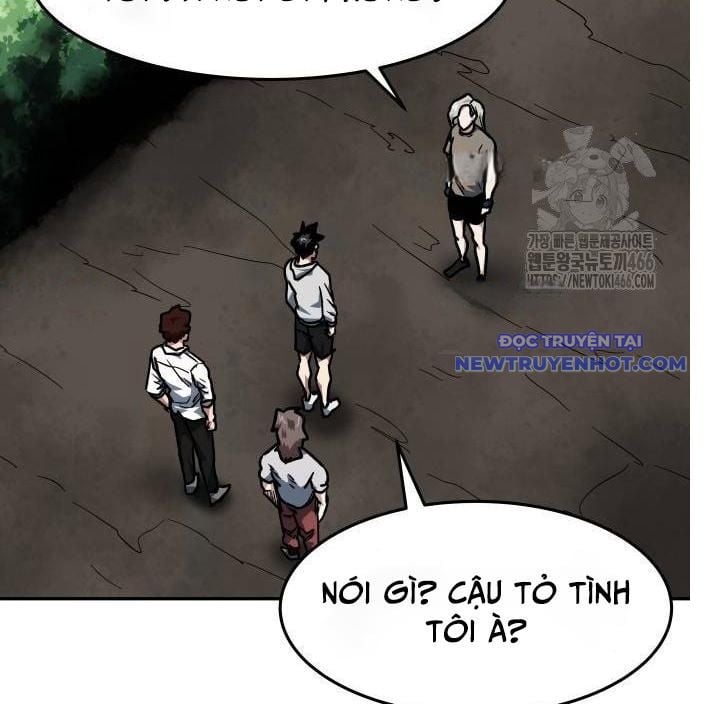 Trường Trung Học Thú Nhân Chapter 93 - Trang 2