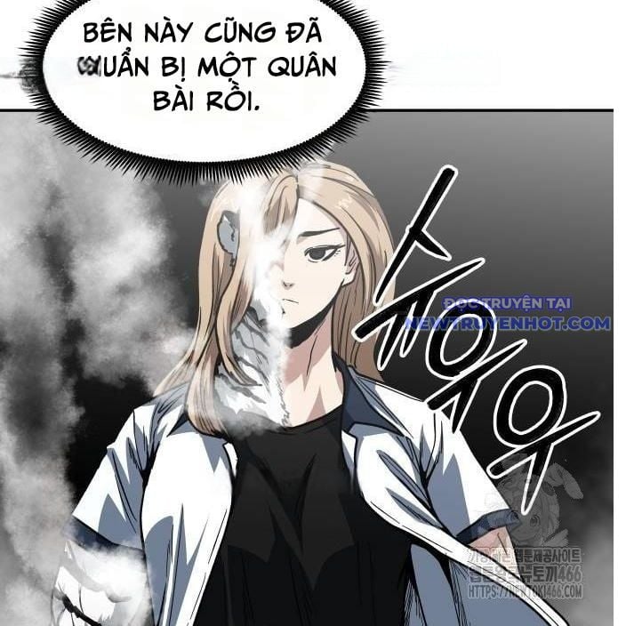 Trường Trung Học Thú Nhân Chapter 93 - Trang 2