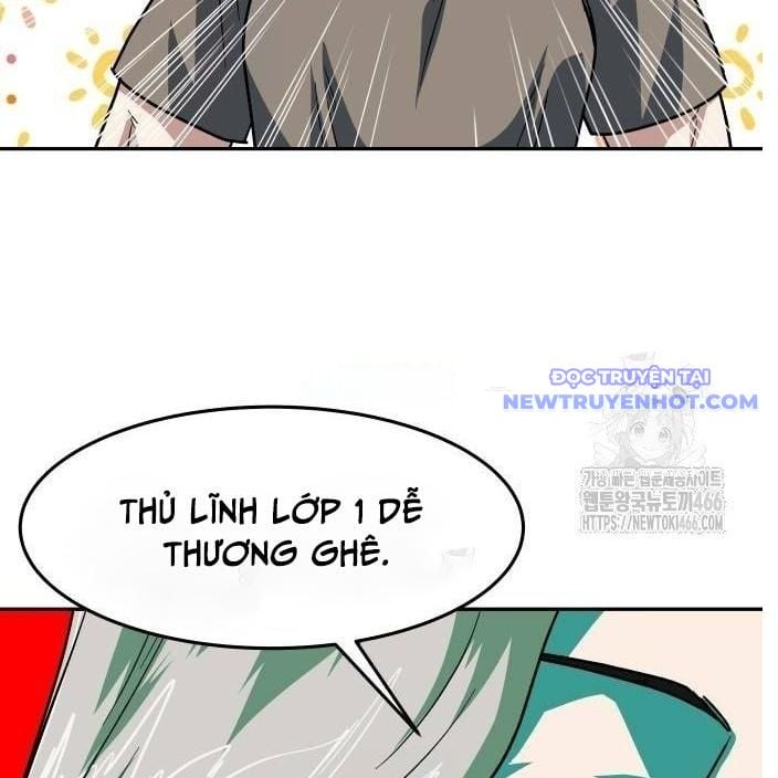 Trường Trung Học Thú Nhân Chapter 93 - Trang 2