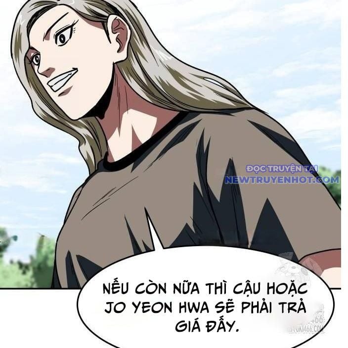 Trường Trung Học Thú Nhân Chapter 93 - Trang 2