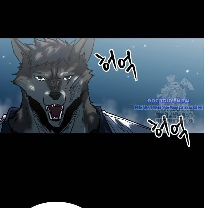 Trường Trung Học Thú Nhân Chapter 93 - Trang 2