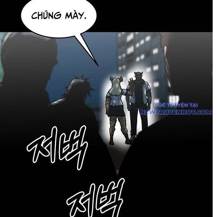 Trường Trung Học Thú Nhân Chapter 93 - Trang 2