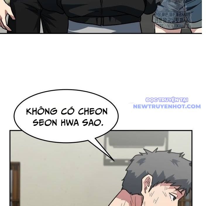 Trường Trung Học Thú Nhân Chapter 93 - Trang 2