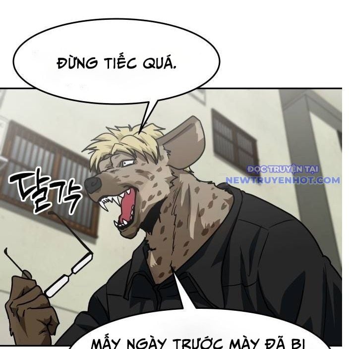 Trường Trung Học Thú Nhân Chapter 93 - Trang 2