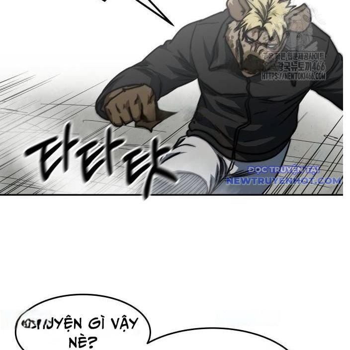 Trường Trung Học Thú Nhân Chapter 93 - Trang 2