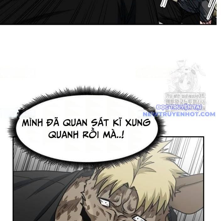 Trường Trung Học Thú Nhân Chapter 93 - Trang 2