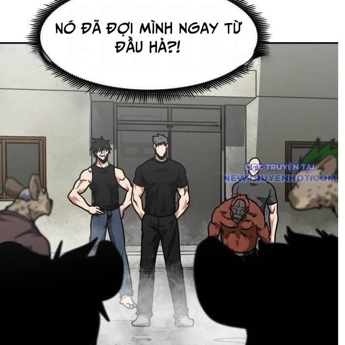 Trường Trung Học Thú Nhân Chapter 93 - Trang 2