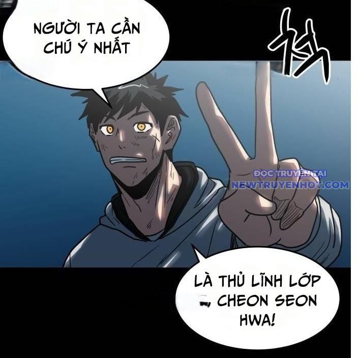 Trường Trung Học Thú Nhân Chapter 93 - Trang 2