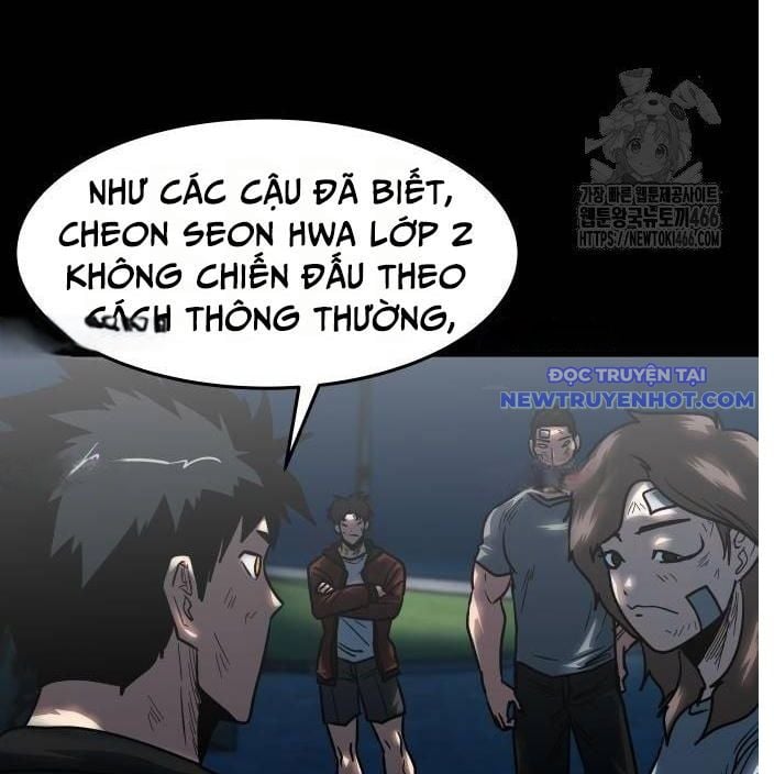 Trường Trung Học Thú Nhân Chapter 93 - Trang 2