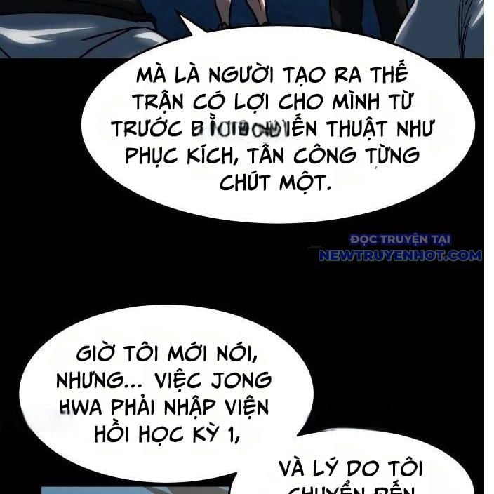 Trường Trung Học Thú Nhân Chapter 93 - Trang 2