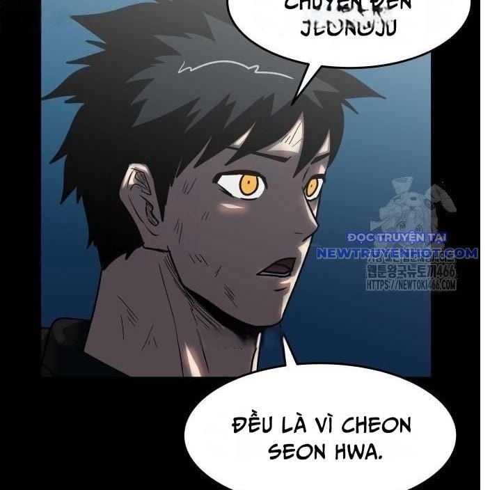 Trường Trung Học Thú Nhân Chapter 93 - Trang 2