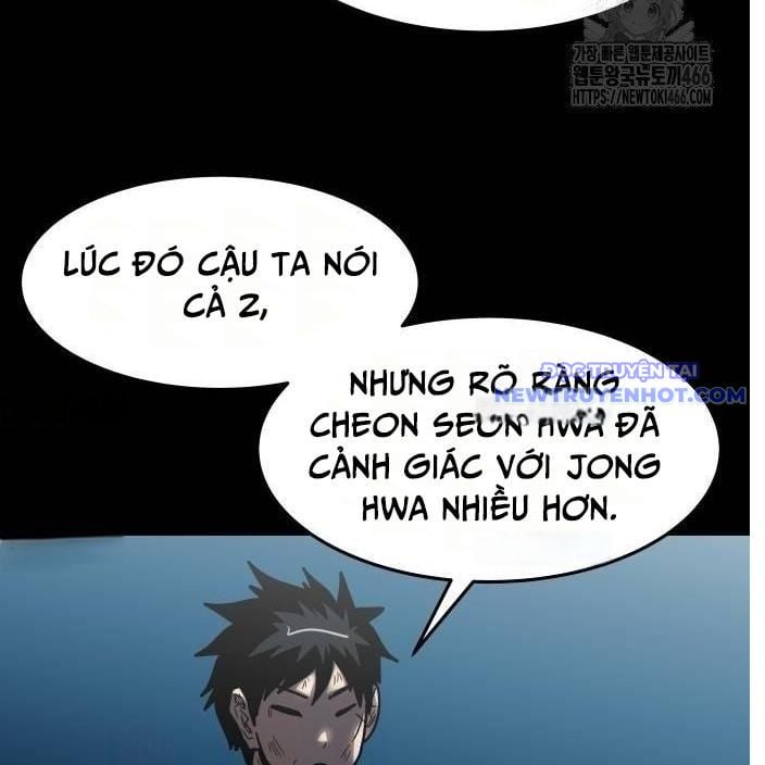 Trường Trung Học Thú Nhân Chapter 93 - Trang 2