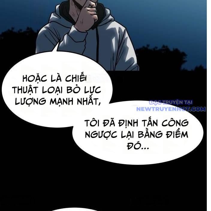 Trường Trung Học Thú Nhân Chapter 93 - Trang 2