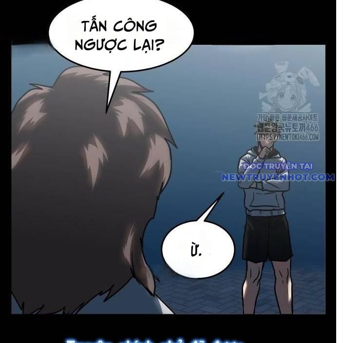 Trường Trung Học Thú Nhân Chapter 93 - Trang 2