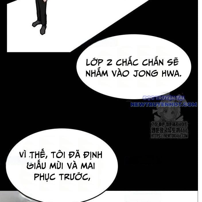 Trường Trung Học Thú Nhân Chapter 93 - Trang 2