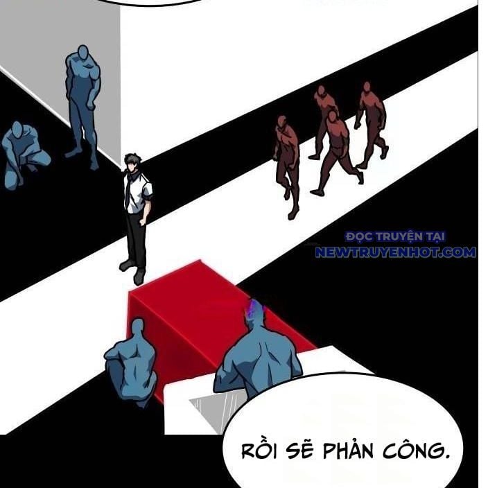 Trường Trung Học Thú Nhân Chapter 93 - Trang 2
