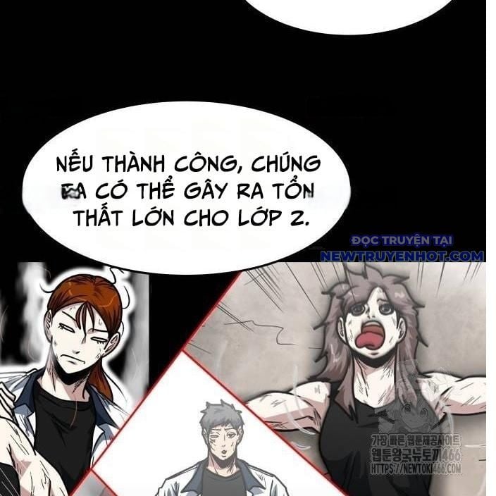 Trường Trung Học Thú Nhân Chapter 93 - Trang 2