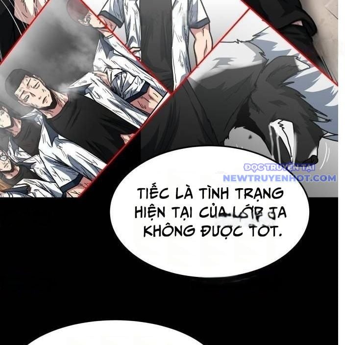 Trường Trung Học Thú Nhân Chapter 93 - Trang 2