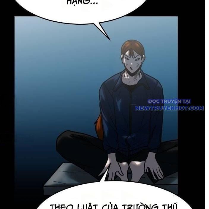 Trường Trung Học Thú Nhân Chapter 93 - Trang 2