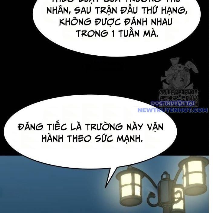 Trường Trung Học Thú Nhân Chapter 93 - Trang 2