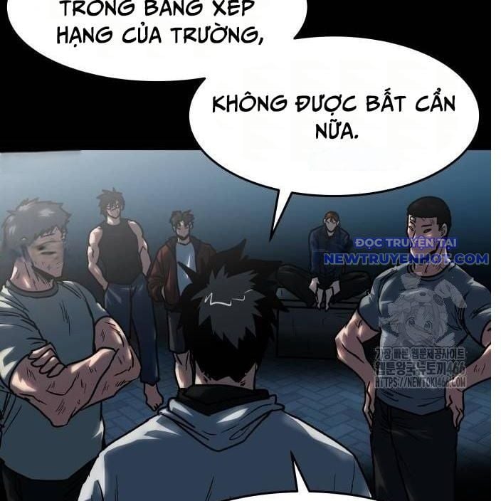 Trường Trung Học Thú Nhân Chapter 93 - Trang 2