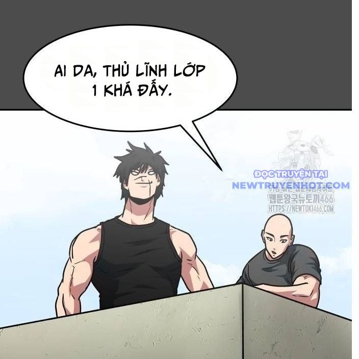 Trường Trung Học Thú Nhân Chapter 93 - Trang 2
