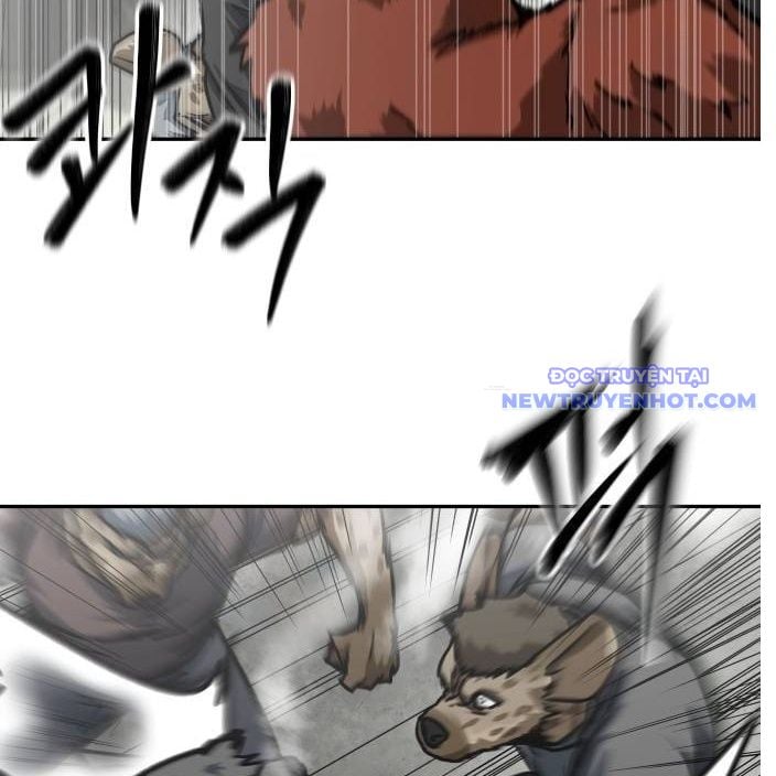 Trường Trung Học Thú Nhân Chapter 93 - Trang 2