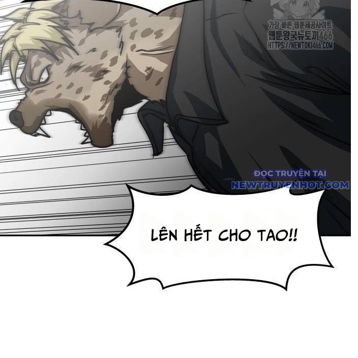Trường Trung Học Thú Nhân Chapter 93 - Trang 2