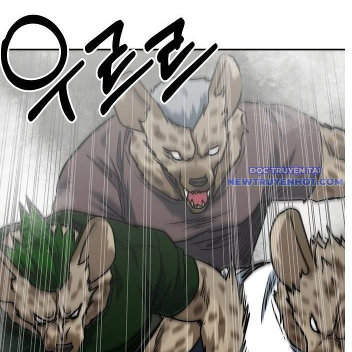 Trường Trung Học Thú Nhân Chapter 93 - Trang 2