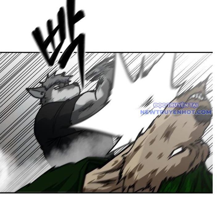Trường Trung Học Thú Nhân Chapter 93 - Trang 2