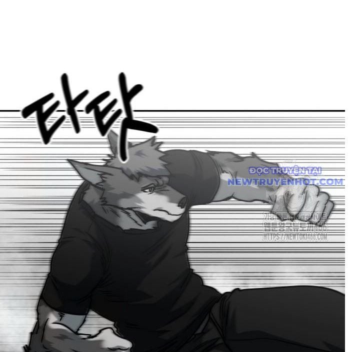 Trường Trung Học Thú Nhân Chapter 93 - Trang 2